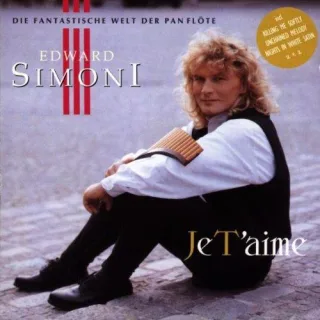 Je T'aime