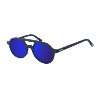 Blau