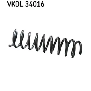 SKF Feder hinten Ford Kuga 1