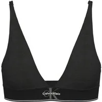 Calvin Klein Underwear Triangel-BH LIGHTLY LINED TRIANGLE Körpernahe Passform mit verstellbaren Trägern