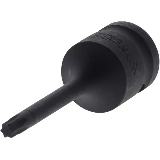 Brilliant Tools 1/2" Kraft Bit-Stecknuss Torx - BT022601