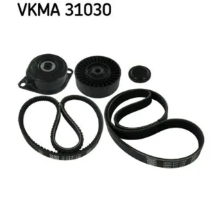 SKF Keilrippenriemensatz Ford Seat VW