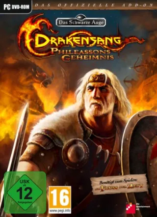 Das Schwarze Auge: Drakensang - Phileassons Geheimnis