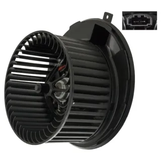 Febi Innenraumgebl?se Audi Seat Skoda VW 49862