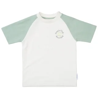 BASEFIELD - Kn.-T-Shirt dusty mint - Gr. - 110