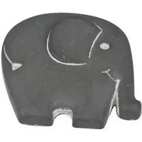 MS Beschläge Möbelbeschlag Möbelknopf Kinderzimmerknopf Modell Elefant