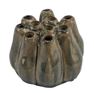 Grün