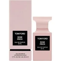 Tom Ford Eau de Parfum Rose Prick, Glasflakon, Parfüm EDP, Damenduft