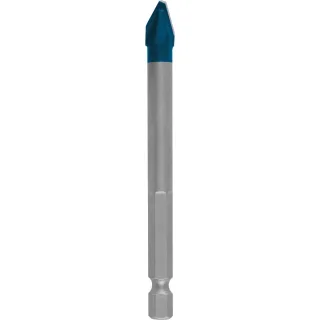 Bosch EXPERT HEX-9 Hard Ceramic Bohrer, 8 x 90 mm - 2608902309