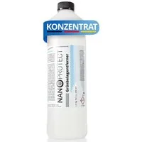 Nanoprotect Grünbelagentferner Grünbelagentferner (Selbsttätige Reinigung ohne Hochdruckreiniger oder schrubben, [- Pfotenfreundlich)