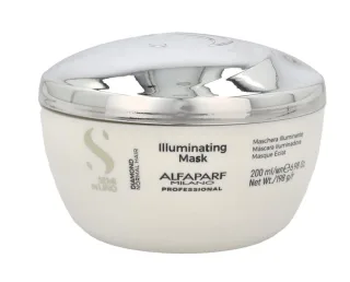 Alfaparf Semi Di Lino Illuminating Mask.