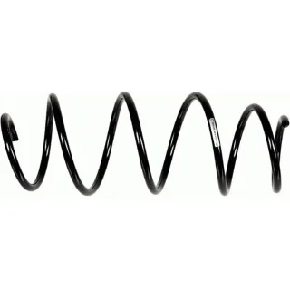 Sachs Feder vorne Mercedes E-Klasse W212 993648