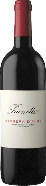 Prunotto Barbera dAlba DOC Jg. 2024