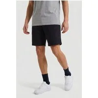 Ellesse Sweatshorts ZANICA SWEAT SHORT mit Seitennahttaschen, aus Baumwolle und Polyester