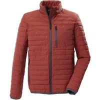 G.I.G.A. DX by killtec Steppjacke GS 87 MN QLTD JCKT Winddichte, wasserabweisende Steppjacke mit Teflon EcoElite™