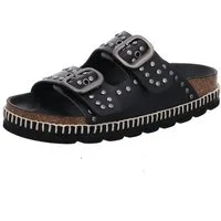 VERBENAS GALATEA NAPA TACHAS Pantolette