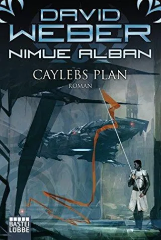 Nimue Alban 6: Caylebs Plan