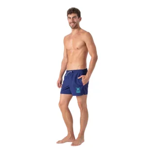 Herren Schwimmshorts Kurz MU12