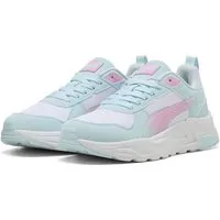 PUMA TRINITY 2 LT FADED GLOW JR Sneaker
