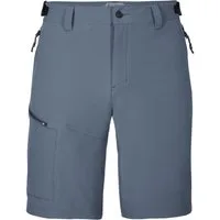 Killtec Bermudas KOS 15 MN BRMDS Wasserabweisend, schnelltrocknend, Stretch, verschließbare Taschen