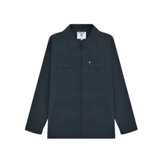 Lambretta - "Kalmar" Jacke für Herren/Damen Unisex (Dunkel-Marineblau)