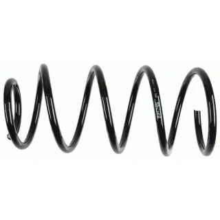 Sachs Feder vorne Volvo C30 C70 S40 V50