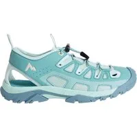 McKINLEY Ux.-Trek-Sandale Havasu BLUE AQUA/MINT Trekkingsandale