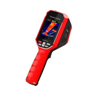 AV TOOLTOP ET690A Thermal Imager 240x240 IR Resolution 2.8-Inch IPS Screen Type-C USB