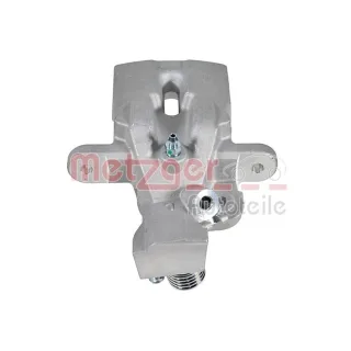 Metzger Bremssattel hinten links Suzuki Swift Sx4 Vitara