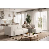 OTTO home Ecksofa Merid L-Form, B: 295 cm - OTTO. Verlässliche Qualität., jederzeit durch Module erweiterbar