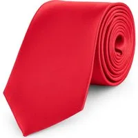 Ladeheid Krawatte Herren Breite Krawatte KP-8 (150cm x 8cm) (Set, 1-St)