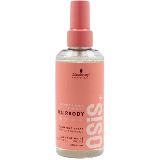 Osis Hairbody Style & Pflege Spray 200 ml