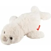 Sigikid Kuscheltier Flauchserie Robbe