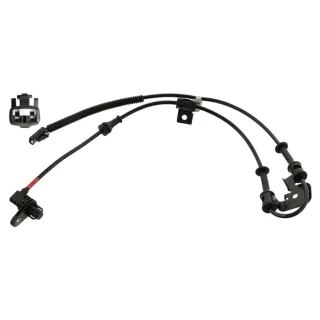 Febi Raddrehzahlsensor vorne rechts Hyundai Accent Kia Rio 107171