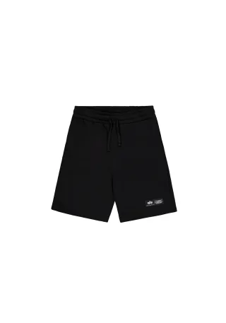 Alpha Industries Shorts "Label Jogger Short"