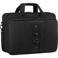 Legacy Black Series 16", Notebooktasche schwarz, bis 40,6 cm (16")