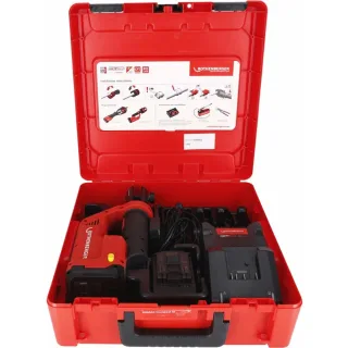 Rothenberger ROMAX COMPACT III Set >B - 1000004287