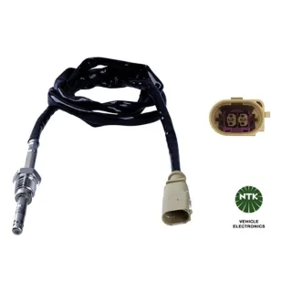 NTK Abgastemperatursensor nach Partikelfilter VW Transporter T5 T6 2,0 90152