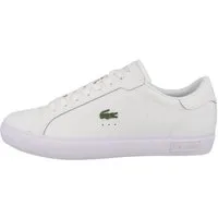Lacoste Lacoste Powercourt 125 2 Sneaker low Herren Schuhe Sneaker Ziernähte