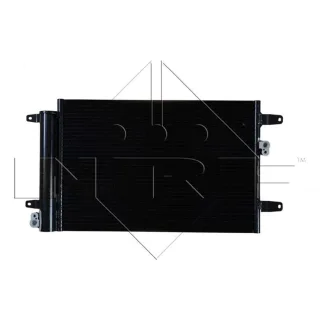 NRF Klimakondensator + Trockner Ford Seat VW Sharan 35403