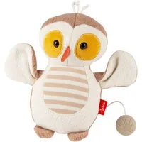 Sigikid Spieluhr Harry Potter Melodie für Babys und Kleinkinder, (1-tlg)
