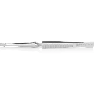KNIPEX Universalkreuzpinzette Edelstahl - 929491
