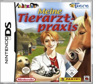 Meine Tierarztpraxis [Software Pyramide]