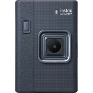 Fujifilm instax mini LiPlay+ midnight blau