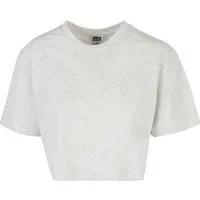 URBAN CLASSICS Bigshirt Urban Classics Damen Ladies Short Oversized Tee (1-tlg)