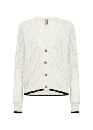 Soyaconcept - SC-PERRY 3 c offwhite combi - Gr. - XS