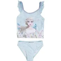 Disney Frozen Tankini Frozen - Die Eiskönigin Tankini türkis