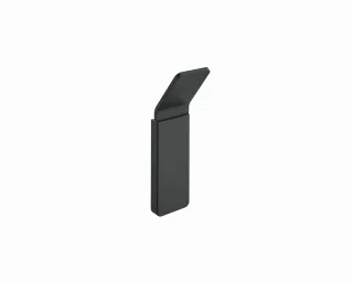 Cosmic Nea Haken, schwarz matt, WJB350A0021036 WJB350A0021036