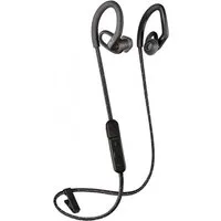 Plantronics BackBeat Fit 350 - Headset - schwarz Sport-Kopfhörer