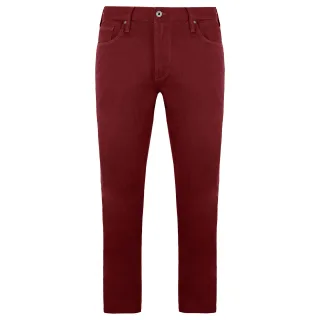 Emporio Armani J06 Slim Fit Low Taille Herren Hosen